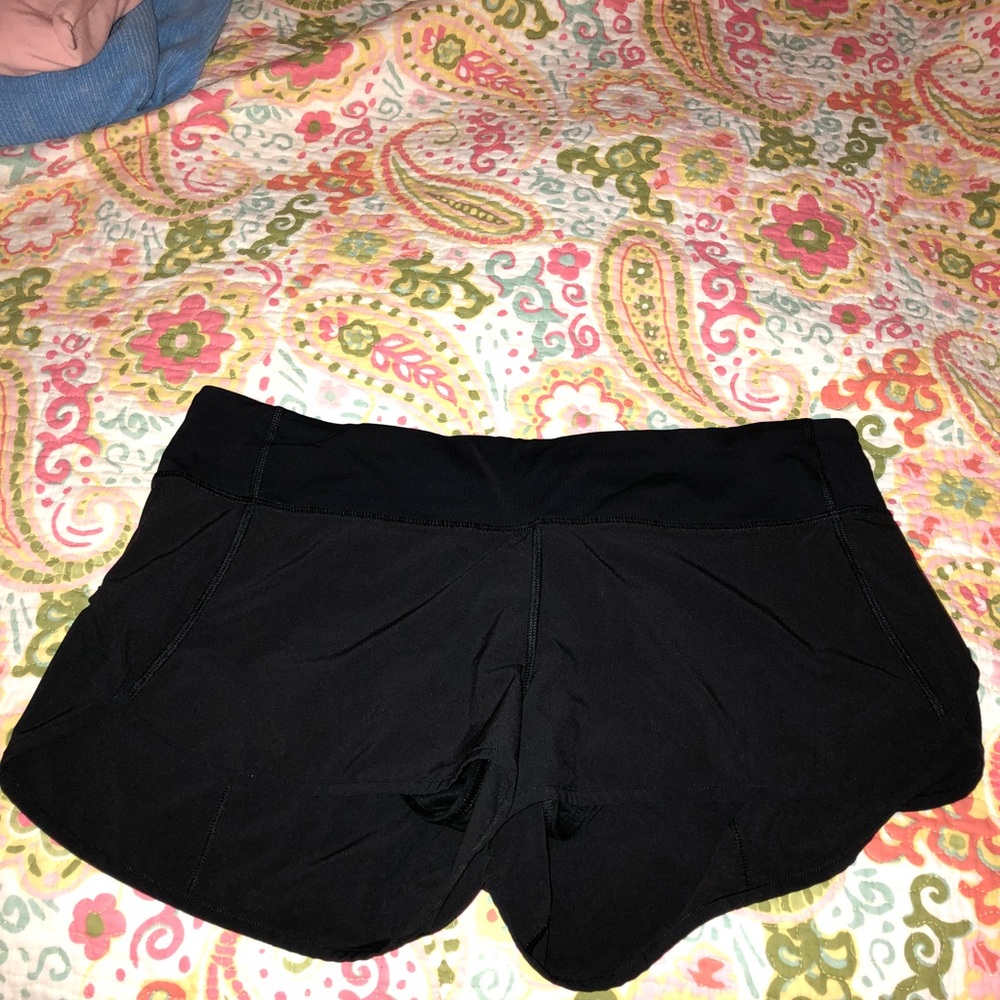 Lululemon shorts!!